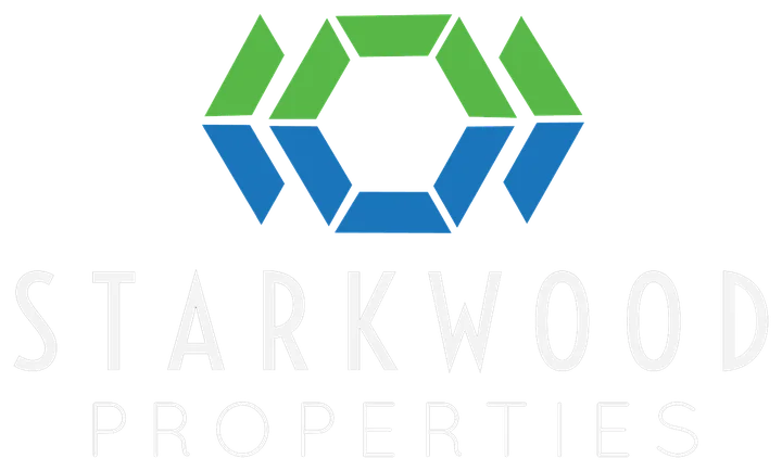 Starkwood Properties Inc. Logo